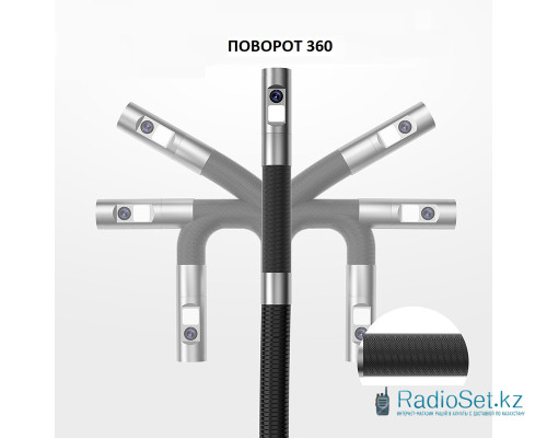 Эндоскоп Inskam S10 Pro 1,5м